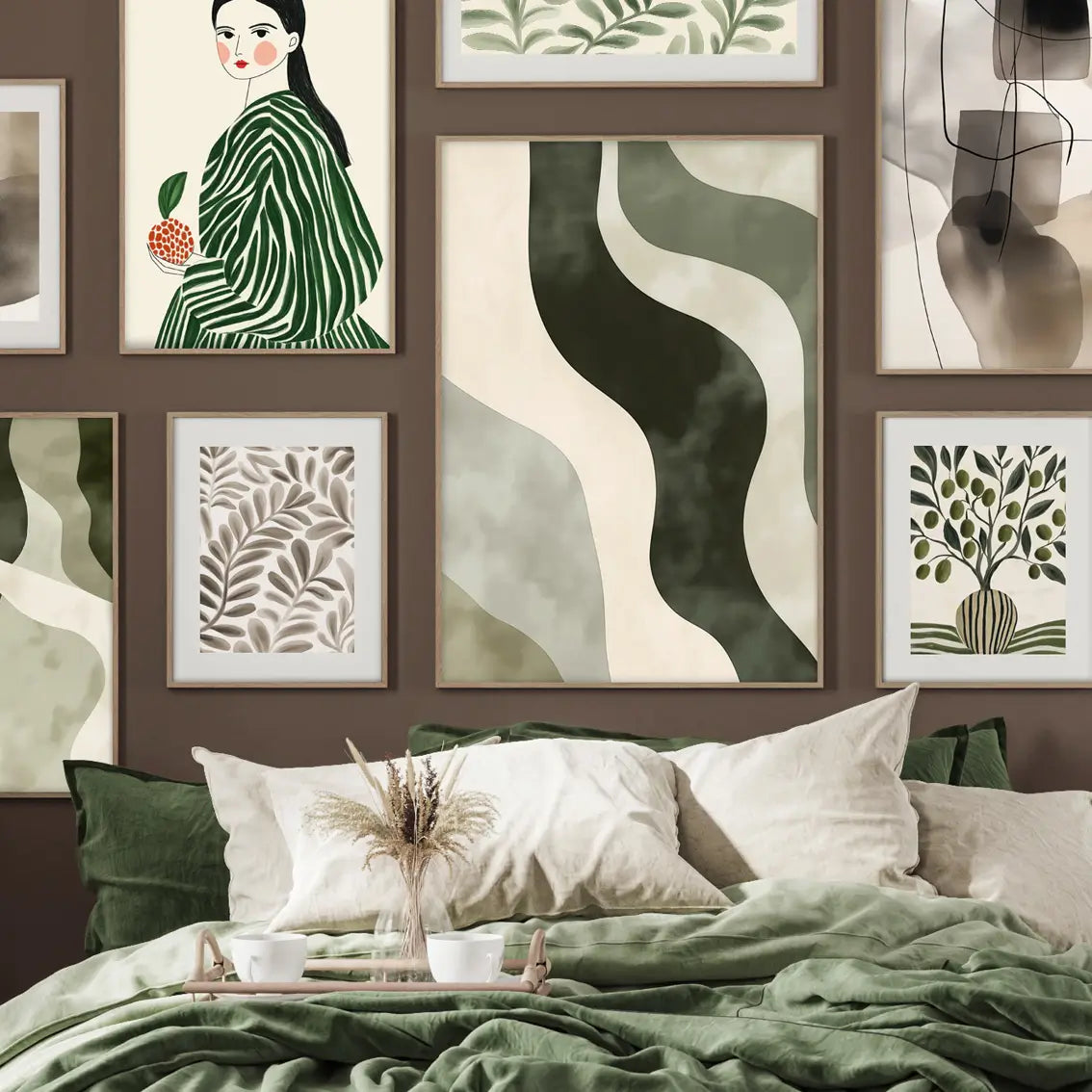 Poster - Echoes in Sandstone