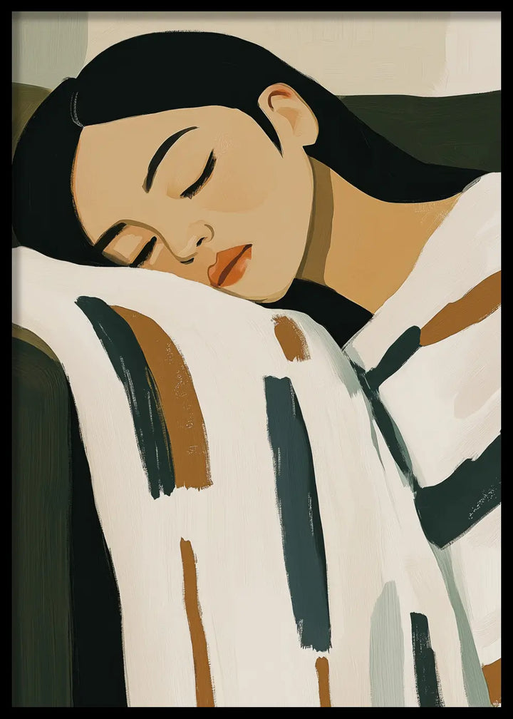 Poster - Soft Silence