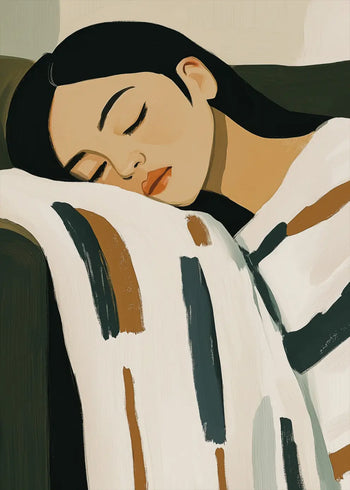 Poster - Soft Silence