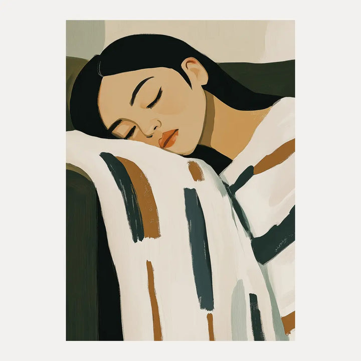 Poster - Soft Silence