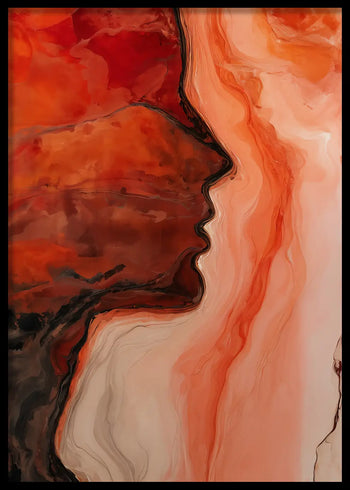 Poster - Whispering Man