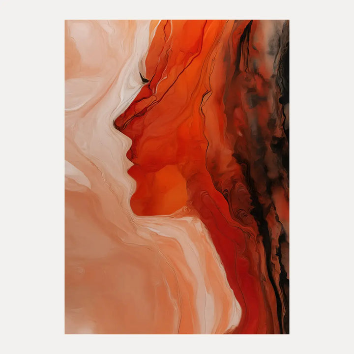 Poster - Sienna Spirit