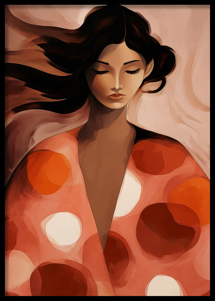 Poster - Ember Grace