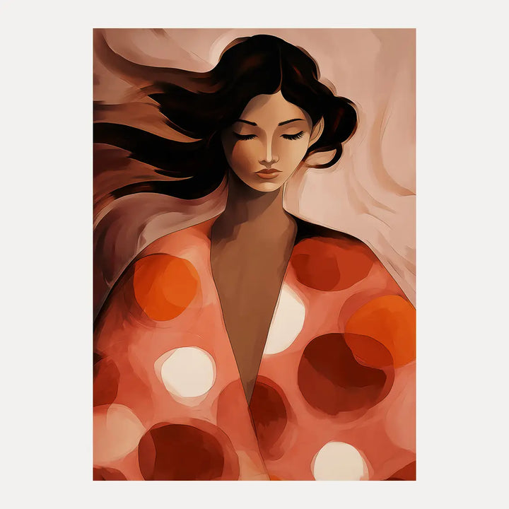 Poster - Ember Grace