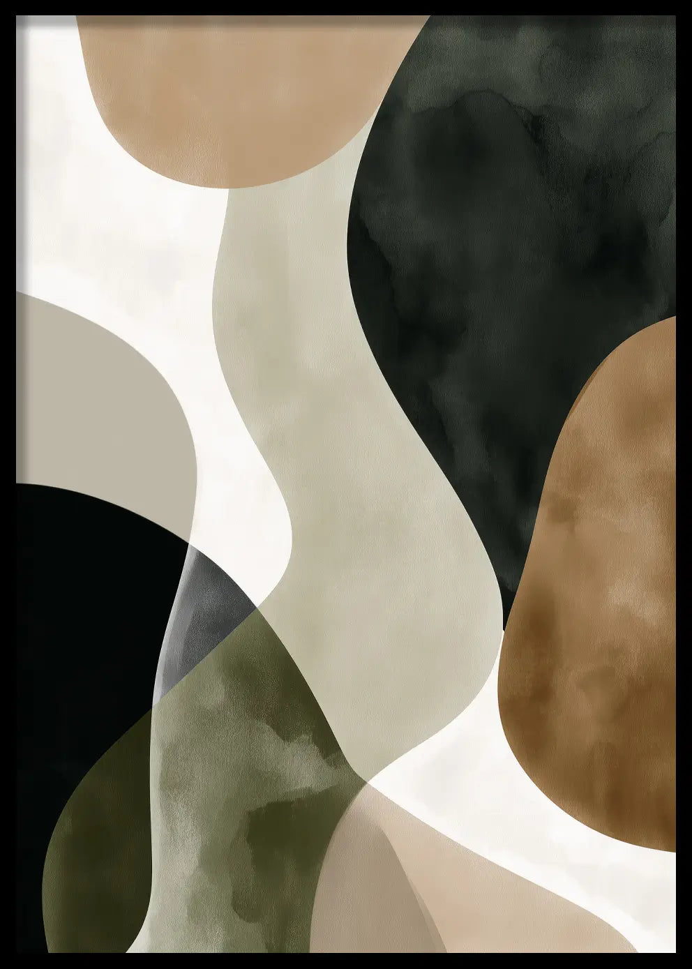 Poster - Shifting Horizons
