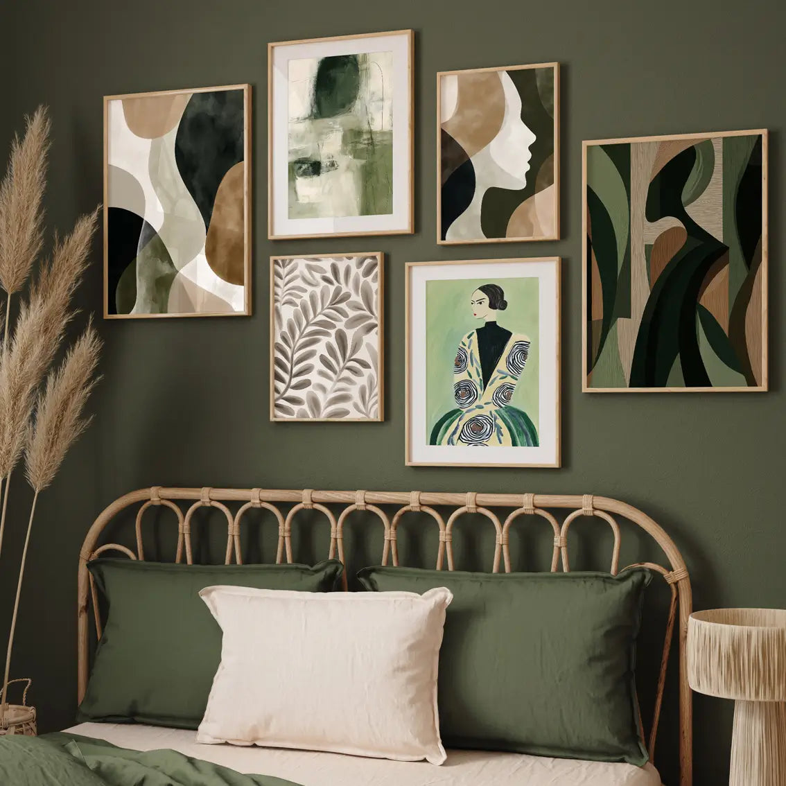 Poster - Shifting Horizons