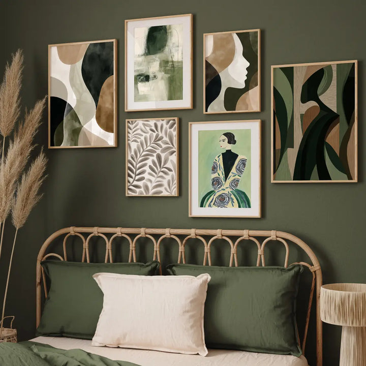 Poster - Shifting Horizons