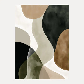 Poster - Shifting Horizons