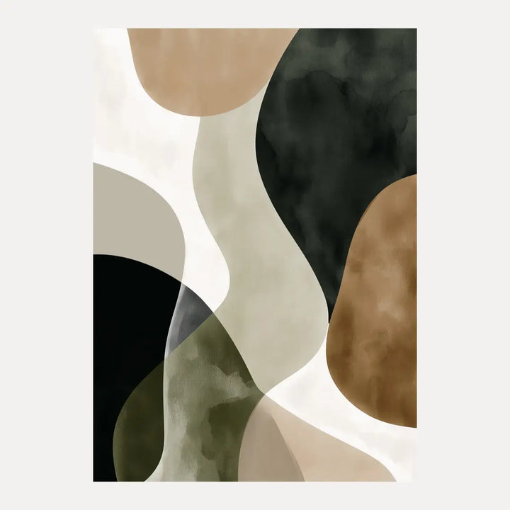Poster - Shifting Horizons