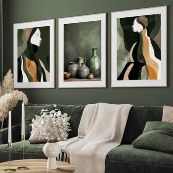 Poster - Studio Greens