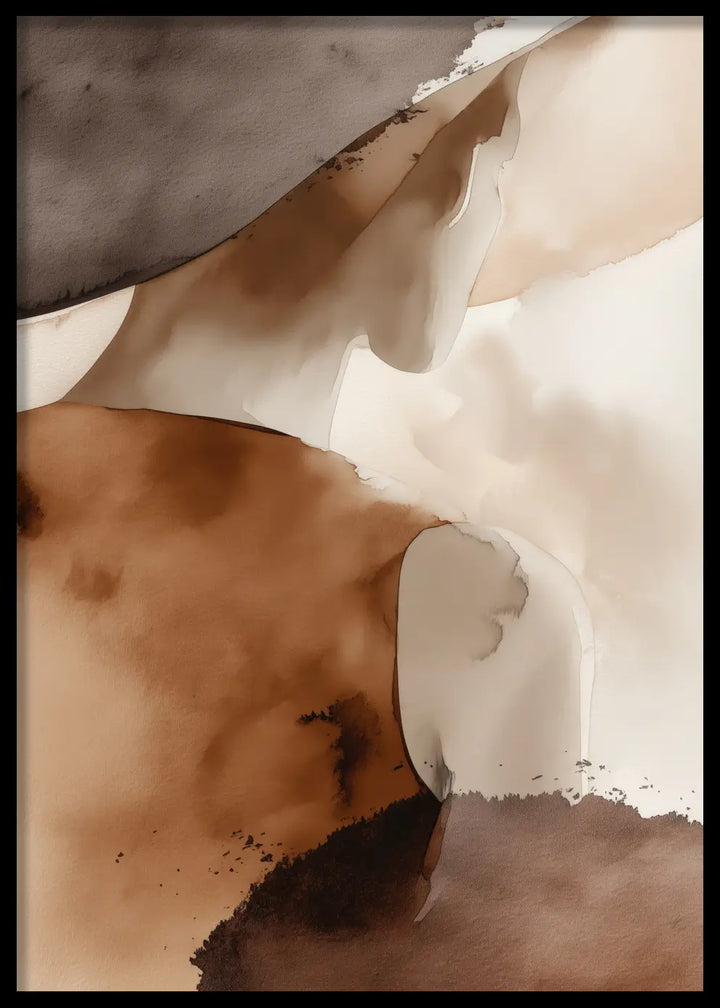 Poster - When We Break