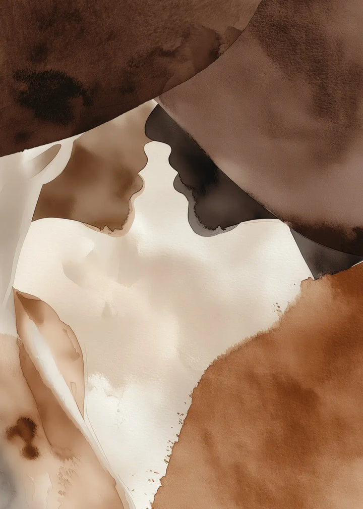Poster - The Heat Between