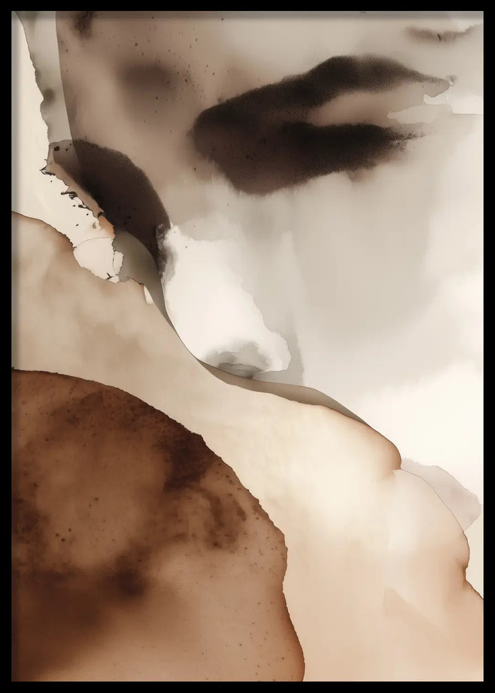 Poster - The First Touch