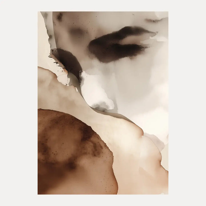 Poster - The First Touch