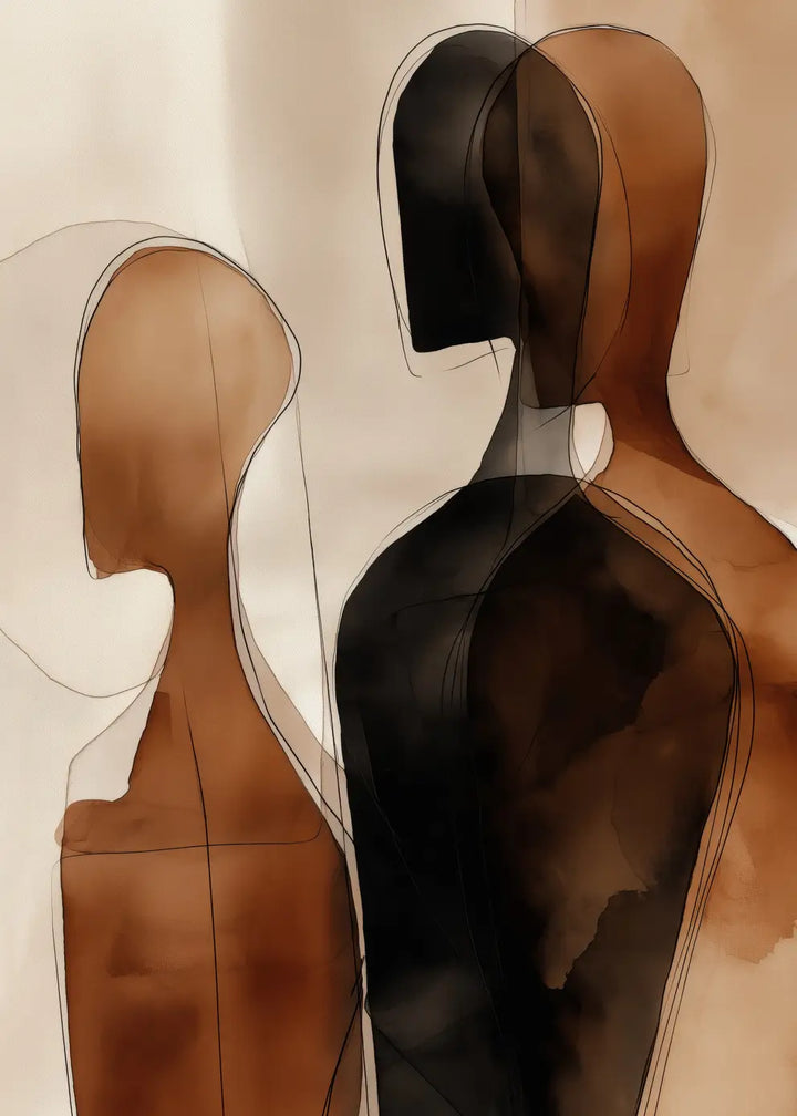 Poster - Dual Profile