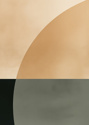 Canvastavla - Fusion of Shadows