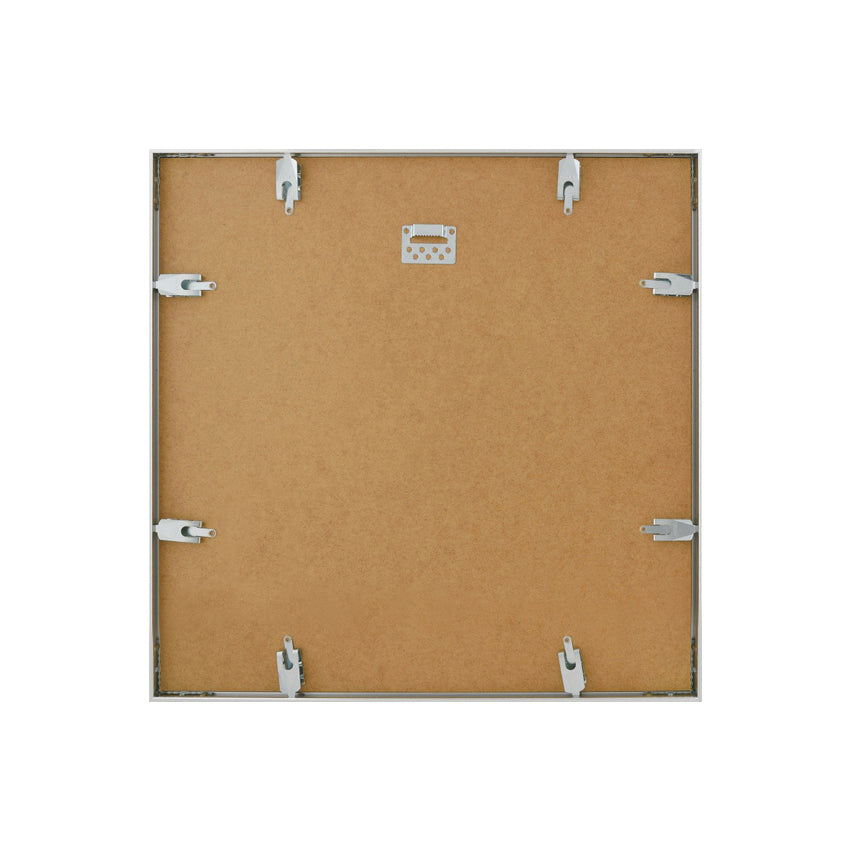 Guld tavelram 50 x 50cm