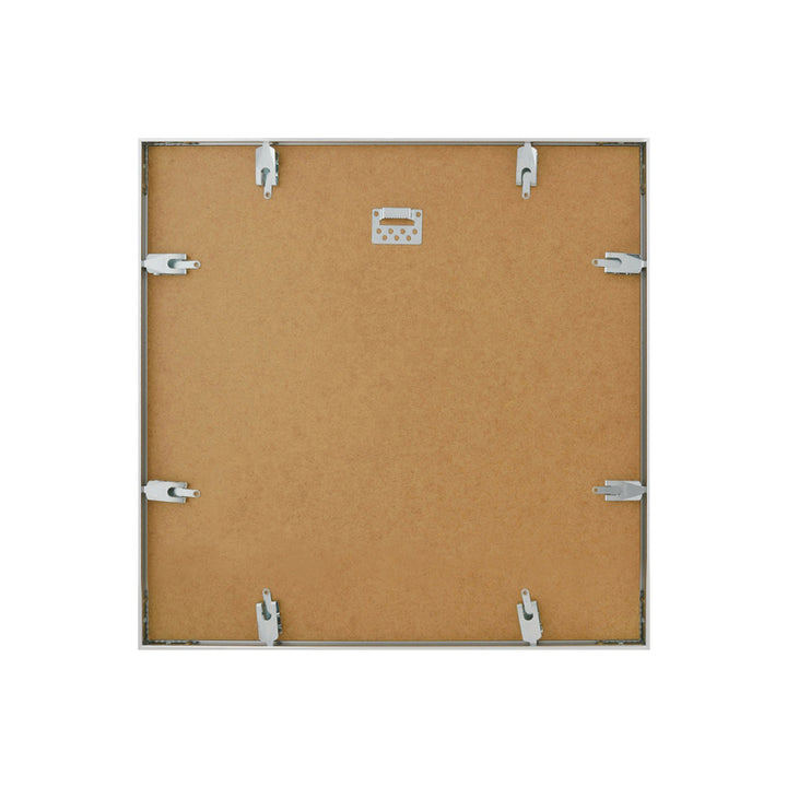 Guld tavelram 50 x 50cm