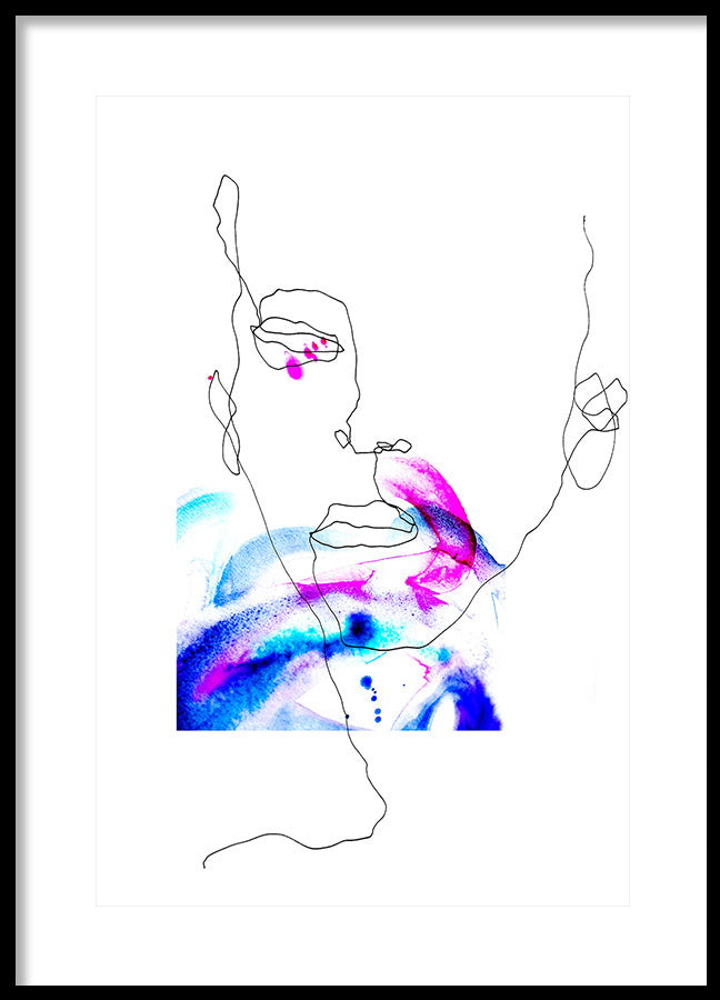 Poster - Deep In My Soul