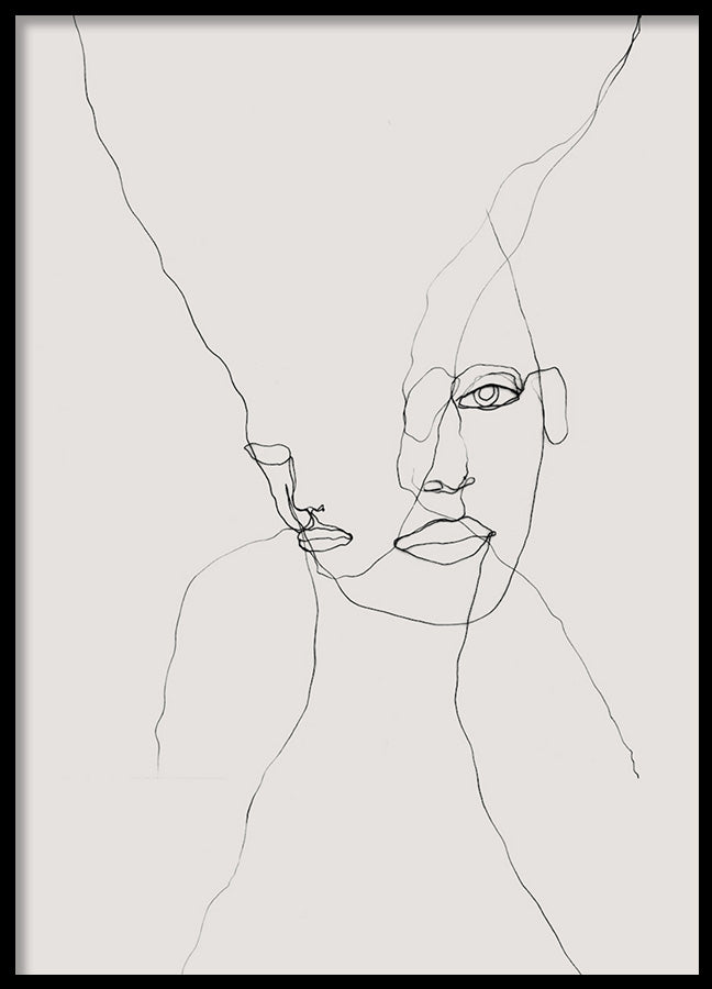 Poster - The Movie In My Heart