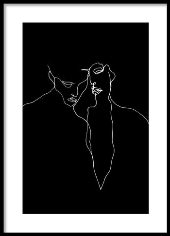 Poster - Parallel Loneliness