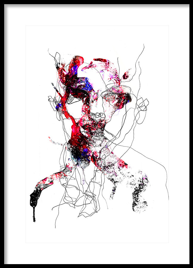 Poster - Touch