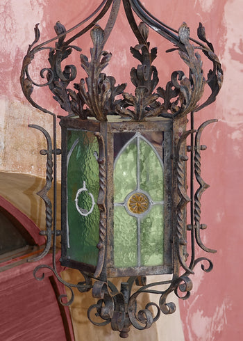 Canvastavla - Roussillon