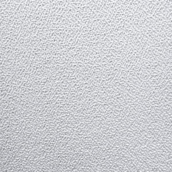 Close-up of the sound-permeable specialist canvas weave