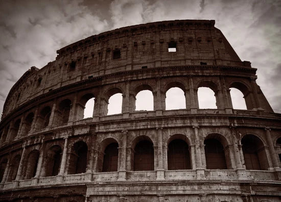 Plakat - Colosseum